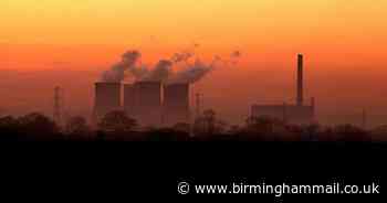 Plans submitted for new school and sports facilities at Rugeley Power Station