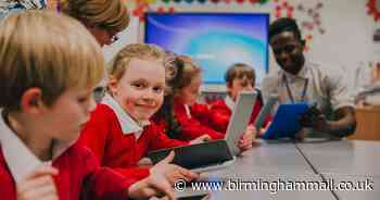 Doubts over whether Birmingham schools will open on June 1