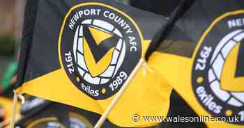 League Two clubs including Newport County vote to end season prematurely