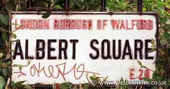 EastEnders 'will go off air' next month as BBC runs out of episodes