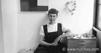 Ray Eames, Out of Her Husband’s Shadow