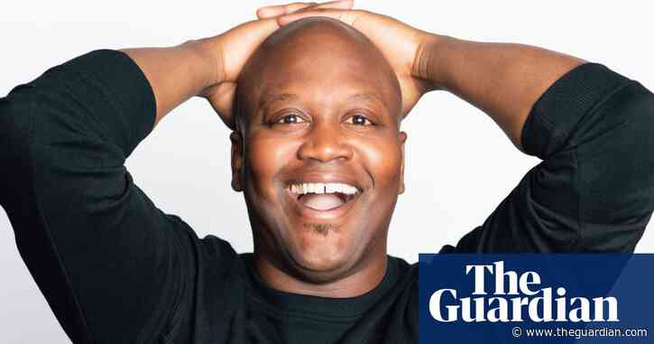 Unbreakable Kimmy Schmidt's Tituss Burgess: 'I’m the most boring of the rainbow of gay men'