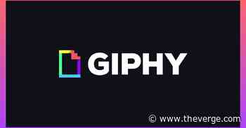 Facebook is buying Giphy for $400 million
