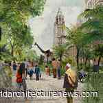 Natural History Museum launches national UK programme to protect urban nature
