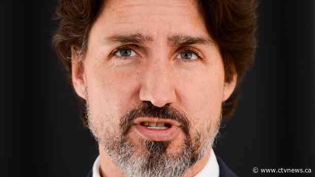PM Trudeau to offer more detail on wage subsidy extension, aid for medical research