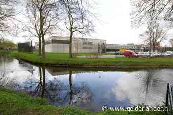 Steekincident in jeugdinstelling 't Anker in Harreveld