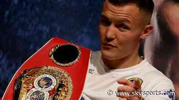 Warrington: I'd put Stevenson 'in deep water'