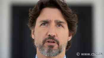 Decisions about Indigenous ceremonies lie with community leaders, says Trudeau