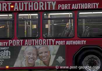 Port Authority tweaks increases to service for next week, won't raise vehicle capacity