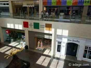 U.S. retail sales plunge in April, worse than March record