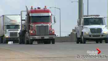 North Battleford, Sask. hotel helps out trucking industry