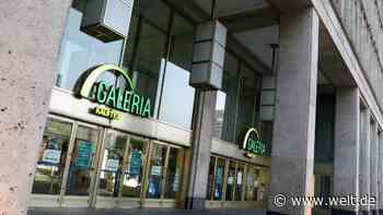 Galeria Karstadt Kaufhof will bis zu 80 Häuser schließen