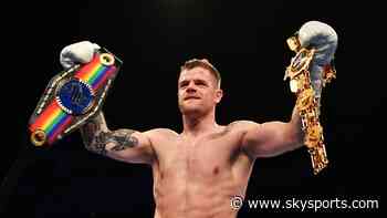 Johnson: The Buatsi fight is going to happen