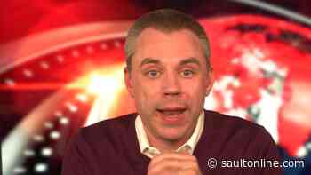 Chris Oldcorn Show – May 14th