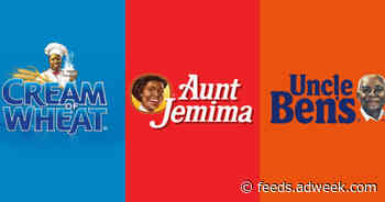 Racist Brand Mascots Persist Today; Agency Business Predictions: Friday’s First Things First