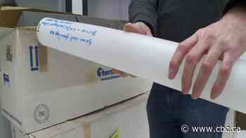 Ozone layer deal may have led to new contaminant problem, researchers say