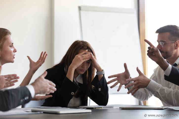 HOA Homefront: 9 tips to reduce HOA conflict
