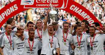 A decade on from Newcastle United's Coca-Cola Championship winning team - where are they now?