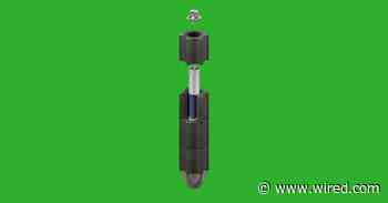 Coming Soon: A Nuclear Reactor—With a 3D Printed Core