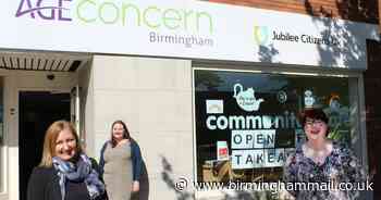 Charities unite to offer online support to people in Sutton Coldfield