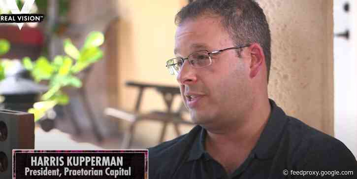 A 20-year hedge fund vet shares the 3-part checklist that guides every investment decision he makes — and breaks down a stock pick he thinks could increase 50 to 100 times in his lifetime
