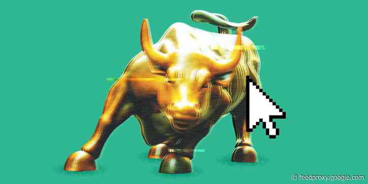No trading floor, no problem. Citadel Securities execs lay out how they're launching billions in new shares into the market with a process adapted on the fly — including an IPO today.