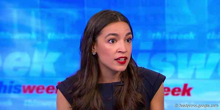Alexandria Ocasio-Cortez poked fun at Bill Gates' plan to boost billionaires' coronavirus donations, suggesting they pay their taxes