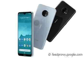 Nokia 6.3 may feature Qualcomm Snapdragon 730 processor