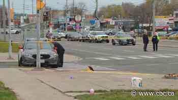 3 people arrested in alleged hit-and-run that left boy with life-threatening injuries
