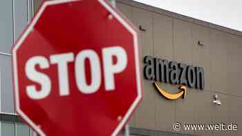 Amazons Komma-Problem bringt deutsche Händler in Bedrängnis