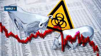 Gewinne trotz Corona - so investieren Sie jetzt richtig