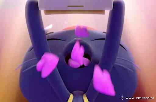 Facebook neemt Giphy over, grootste acquisitie in jaren