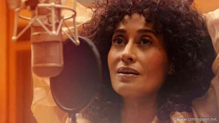 Listen to Tracee Ellis Ross’ New Song From The High Note Soundtrack