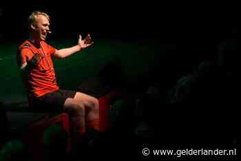 Weikamp witheet na promotie-echec De Graafschap: ‘Ik ben er zó klaar mee’