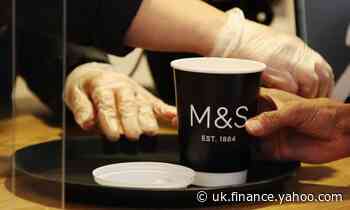 Marks & Spencer joins growing list of UK firms deemed 'junk' investments