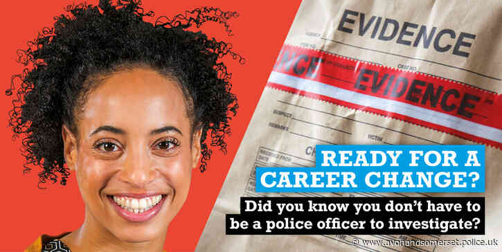 Wanted: Curious and caring investigative minds – no previous experience required