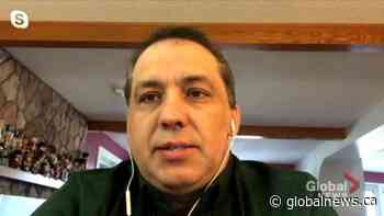 Saskatchewan country music awards going virtual