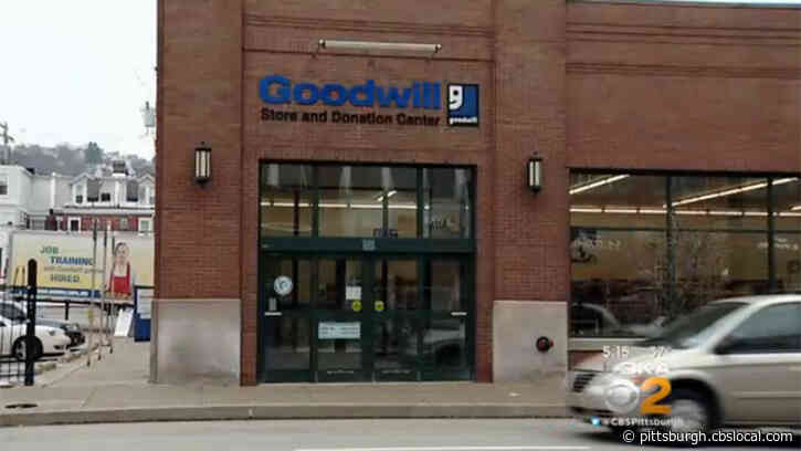 Local Goodwill Stores Opening Next Week, Donations To Be Accepted After Waiting Period