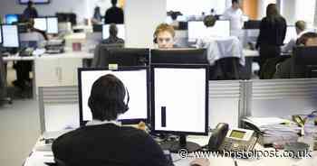 Seven ways offices could change after the UK coronavirus lockdown - Bristol Post