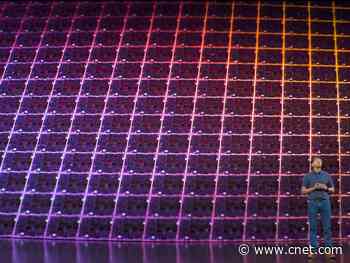 Apple chip manufacturer TSMC will build a new factory in Arizona     - CNET