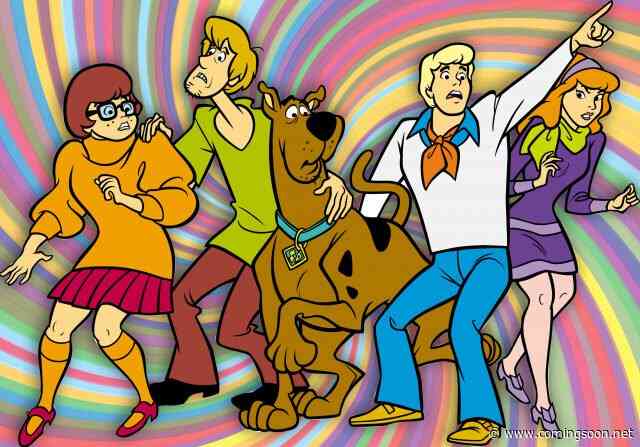 The 13 Weirdest Monsters From Scooby-Doo