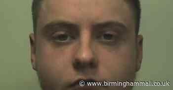 Tamworth rapist jailed for nine years