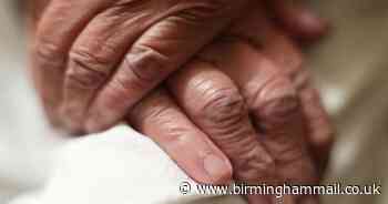 '20,000 vulnerable people could lose social care' - claim