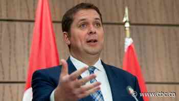 Scheer wants in-person Parliament to resume on May 25, demands a fiscal update