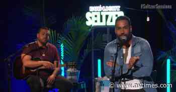 Aventura’s Stripped-Down Livestream, and 10 More New Songs