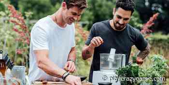 Chris Hemsworth uses diet to gain more muscle and save the world - Play Crazy Game