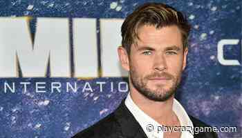 The mom of Chris Hemsworth looks so young in the photographs released by the actor - Play Crazy Game