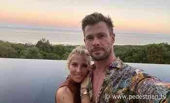 You Too Could Live Next Door To Chris Hemsworth If You Have A Spare $3M In The Accounts - Pedestrian TV