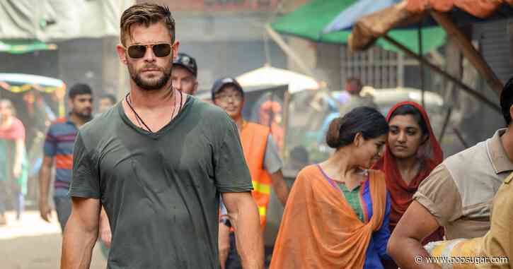Extraction's Ending Is Pretty Ambiguous, So Will Chris Hemsworth Return For the Sequel? - POPSUGAR