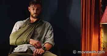 Extraction Gets Chris Hemsworth to Cry on Cue, Here's How He Does It - MovieWeb